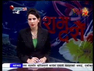 DCnepal.com - Evening News, Oct 05