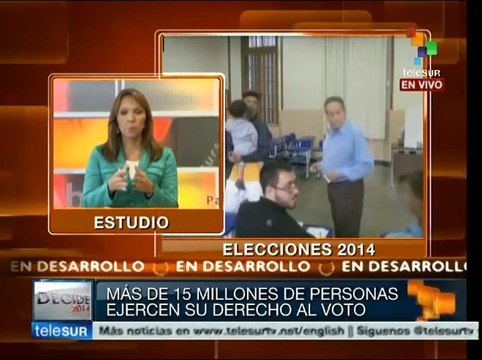 Brasil: Minas Gerais es el segundo estado en importancia electoral