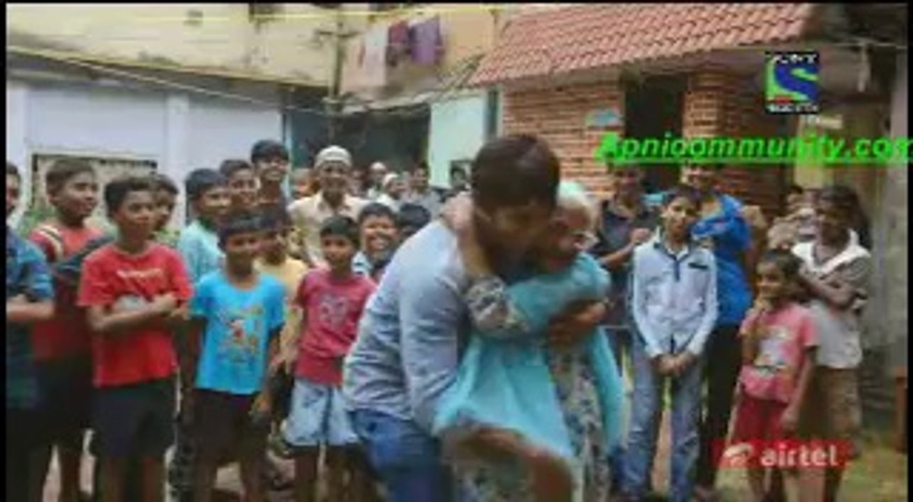 Har Ghar Kuch Kahta Hai-5th Oct-2014-pt3