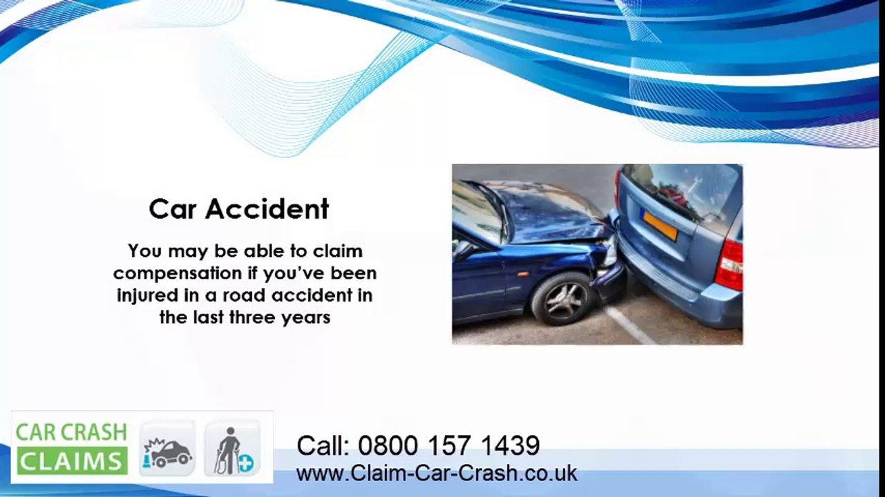Personal Injury Claims