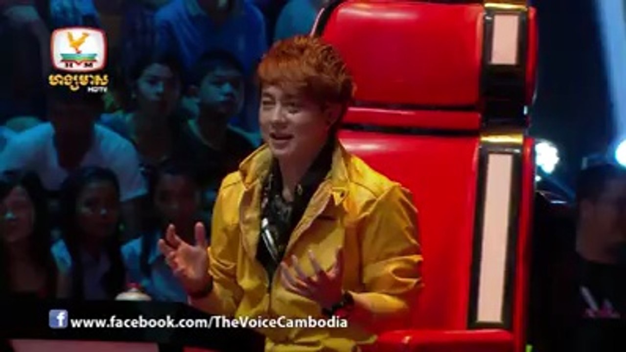 វិចិត្រ ដាម៉ារ៉ា VS. វល័ក្ខ - ធីតា - Mercy