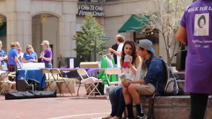 I'M YOUR STALKER PRANK!!!