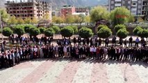 Erzurum-Detay- Oltu Bakan Ala Hemşehrilerine Kaliteli Su Sözü Verdi