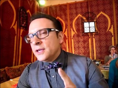 Danse avec les stars : Jean-Marc Généreux livre ses impressions