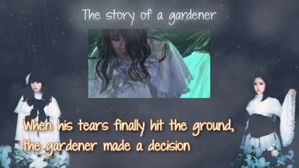 【2人で歌ってみた】 LILIUM - Aru Niwashi no Monogatari (DUET/FANDUB) with Translation