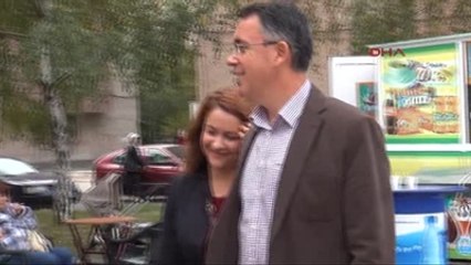 Ek- Trakya' da Soydaşlar Sandığa Gitti