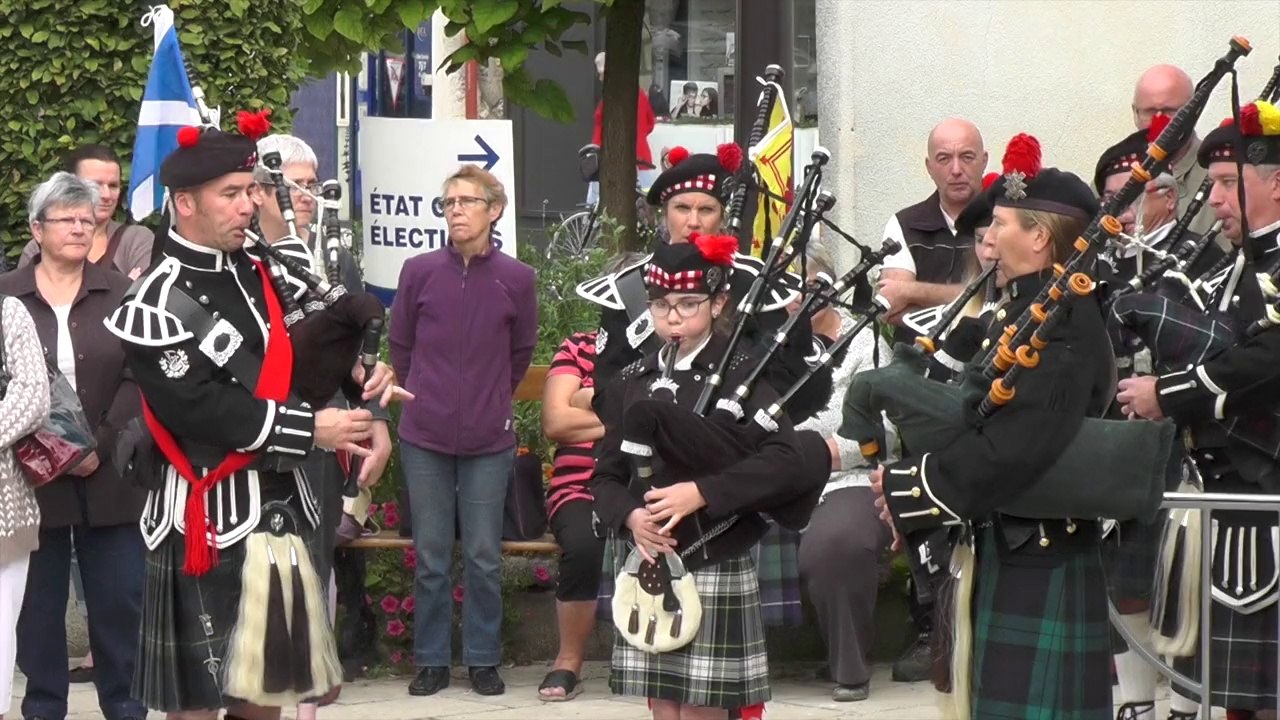 LES MARINS A CHAMBLY