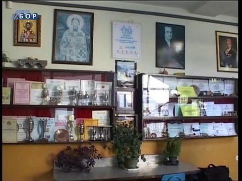 Budilica gostovanje (Divna Stojković,Gordana Terzić i Dejan Marković), 05. oktobar 2014. (RTV Bor)