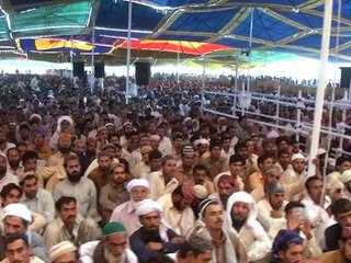 Was Pakistan made for a Secular State