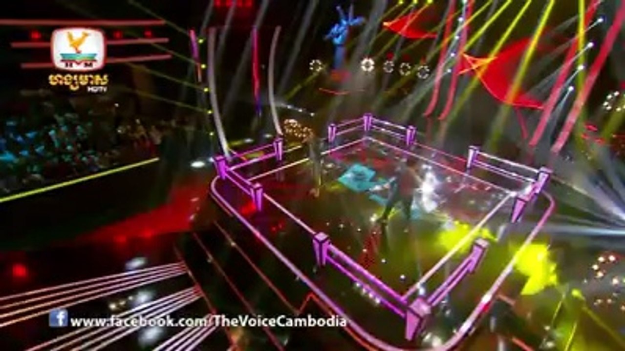 ហេង ចាន់វិសាល VS សយ រតនះ - លុយបងមិនដល់គេ