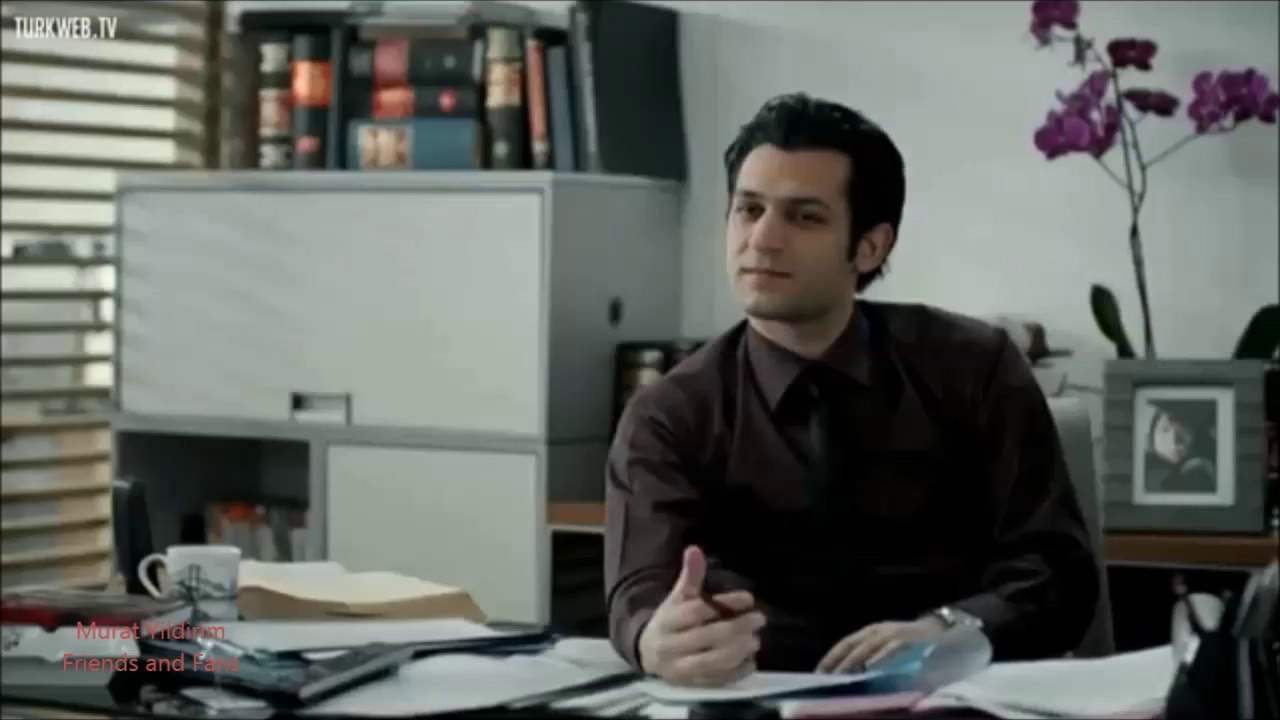 murat yildirim. ecevit