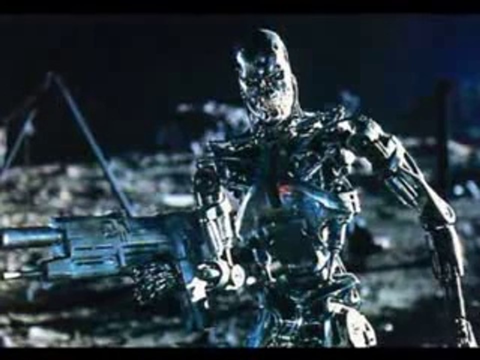 GAMBITO HATTACK (cyberpunk music)