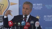 Arınç - Kimse Yok mu Derneği