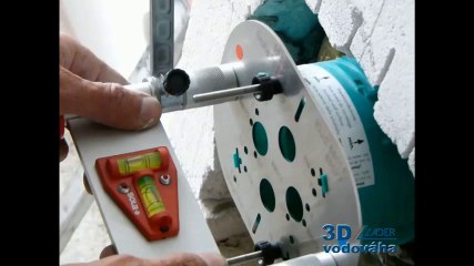 Lader-3D-vodovaha-video