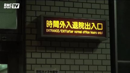 Formule 1 / Bianchi dans un état grave : le pilote hospitalisé à Yokkaichi - 05/10