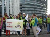 Sciences en Marche, chercheurs contre l'austérité (4)