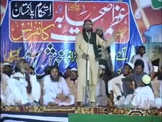 Molana Aurangzaib Faroqi P2 New Dumbalo