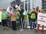 Sciences en Marche, chercheurs contre l'austérité (5)