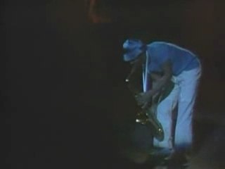 Sonny Rollins