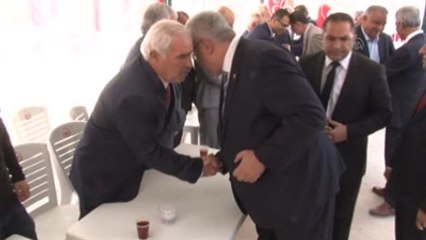 Yalçın: "Mhp'nin Milliyetçilik Anlayışını Tartışmak Ne Kılıçdaroğlu'na Ne de Bir Başkasına Düşer"