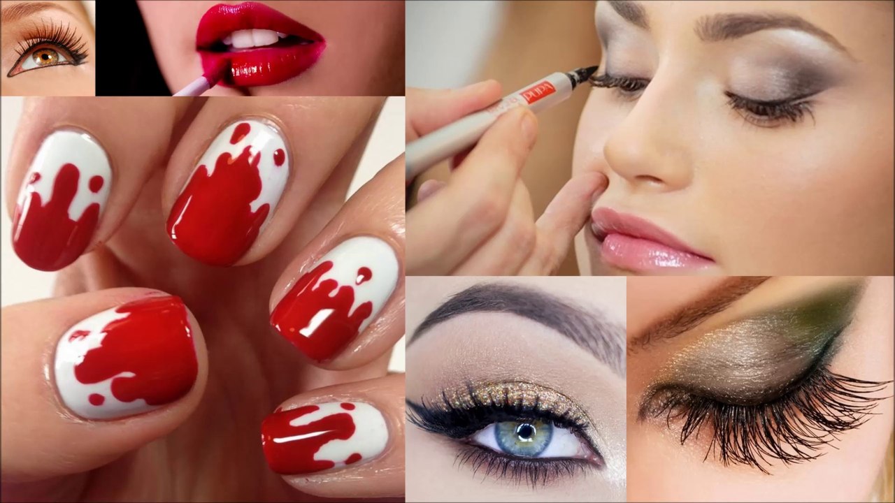 LA FEMME ÉLÉGANTE & GLAMOUR - WOMAN GLAMOROUS AND ELEGANT