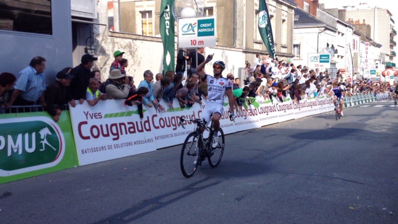 Tour de Vendée cycliste