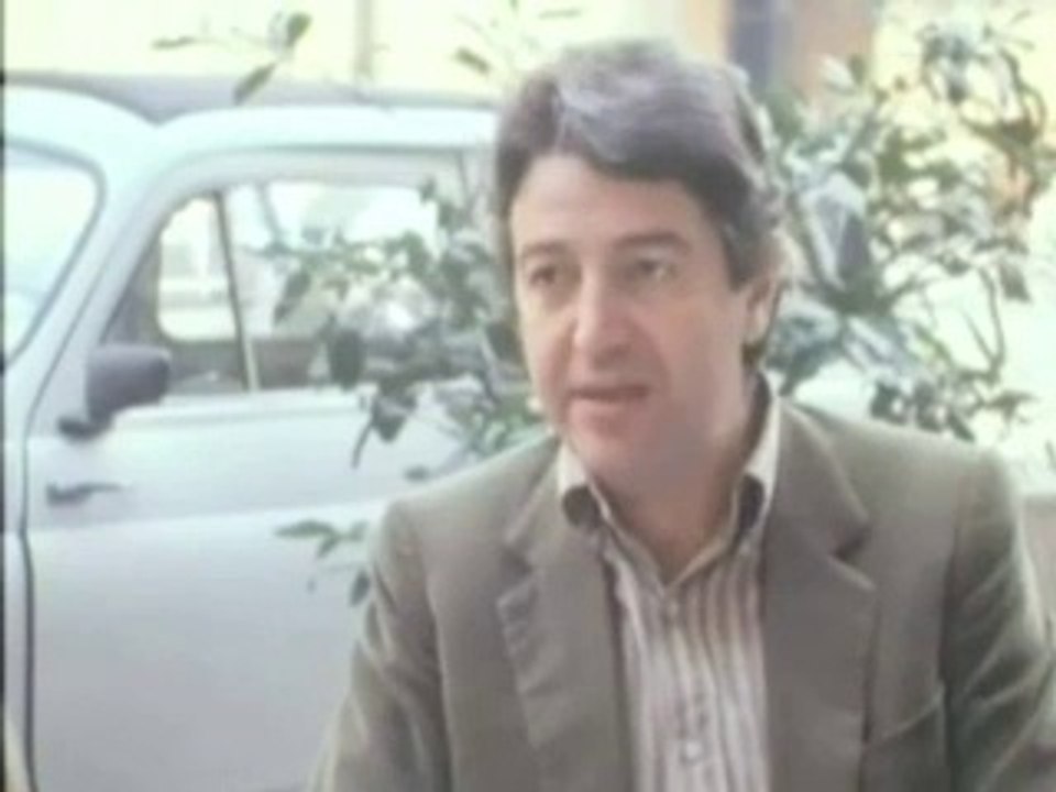 Loge P2 : Licio Gelli Le Grand Marionnettiste [1983]