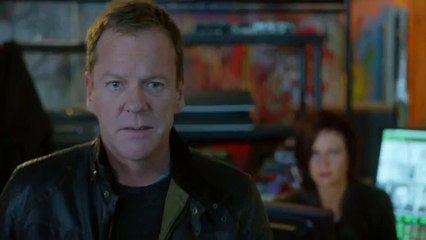 Jack Is Back- Special- Segment 2 - 24- LIVE ANOTHER DAY