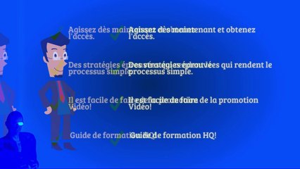 ABservices marketing video utilisation facile