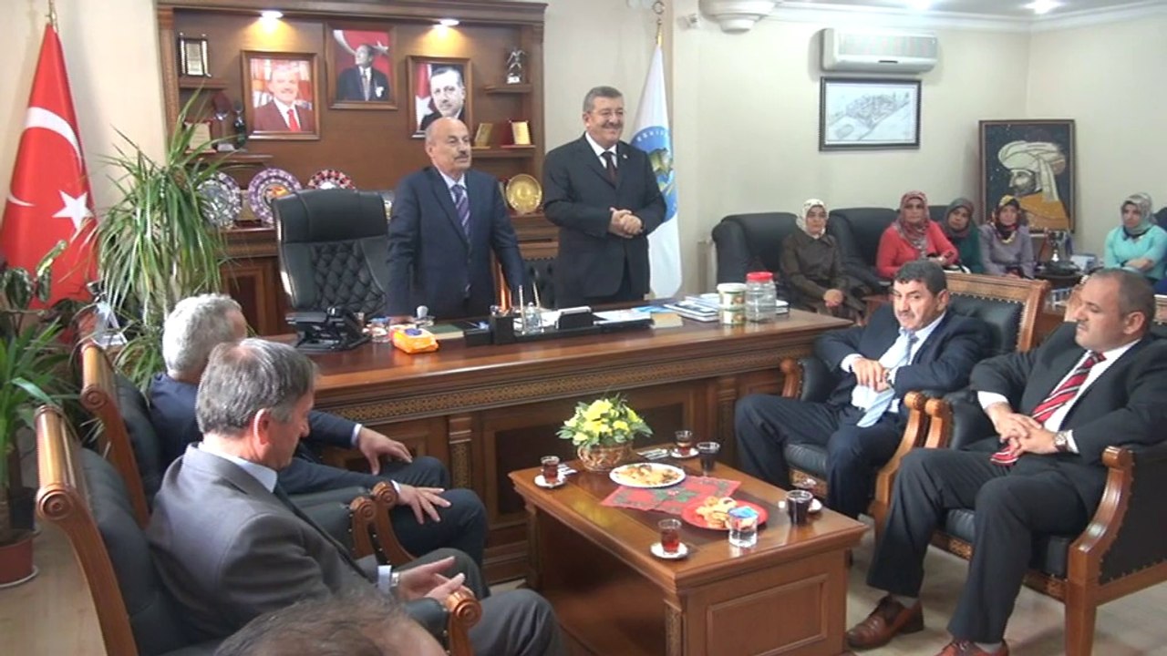 Eskipazar Belediyesi