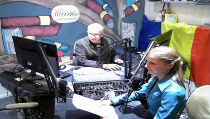 Emisiunea Radio Arthis din 01.oct.2014