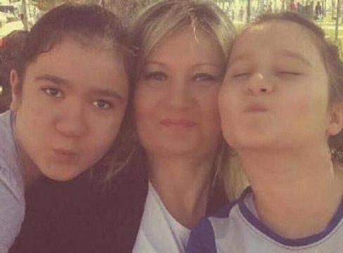 Konya'daki Vahşette Şüpheler Anne Üzerinde Toplanmaya Başladı