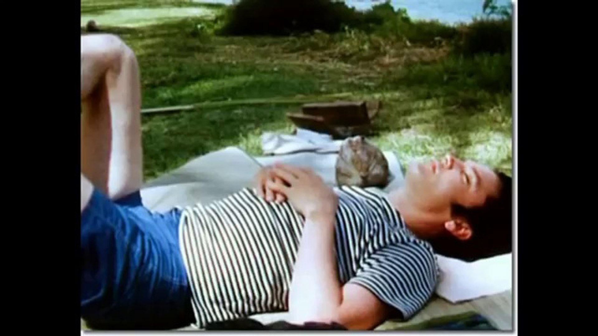Elvis phone call with Red West - October 1976 - video Dailymotion