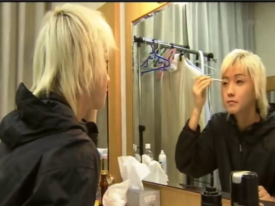 NHK docu A