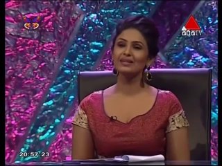 Sirasa Dancing Star - 05th October 2014 - www.LankaChannel.lk