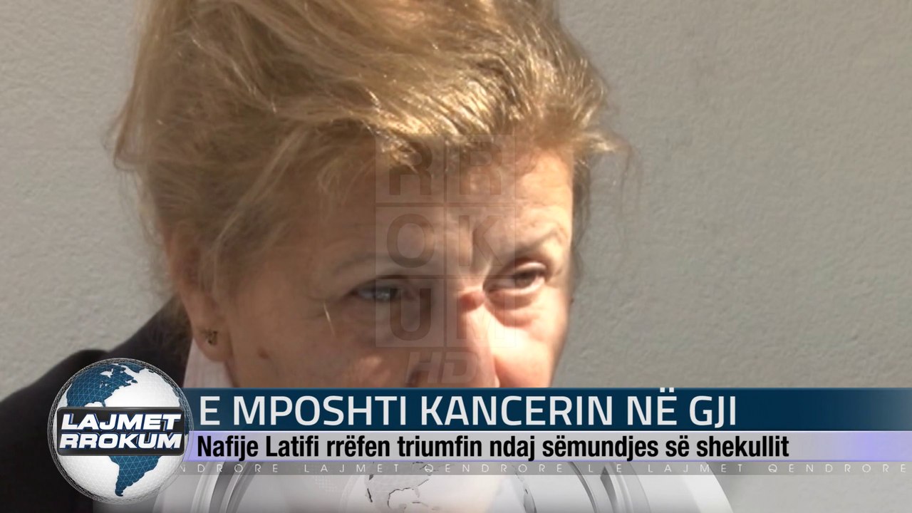 E MPOSHTI KANCERIN NE GJI