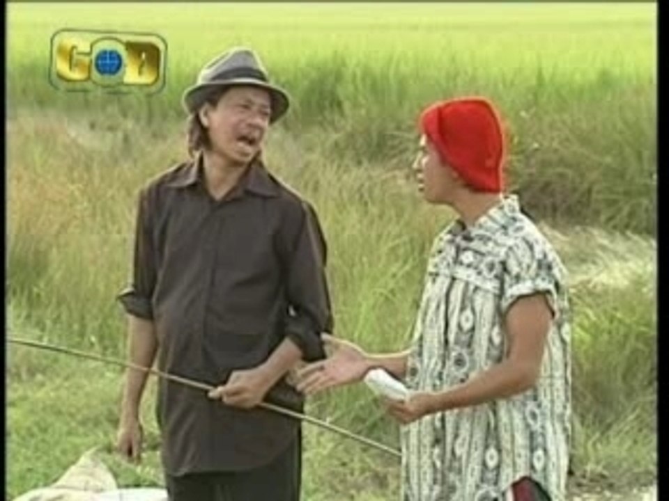 Than tai go cua - 2 - 8