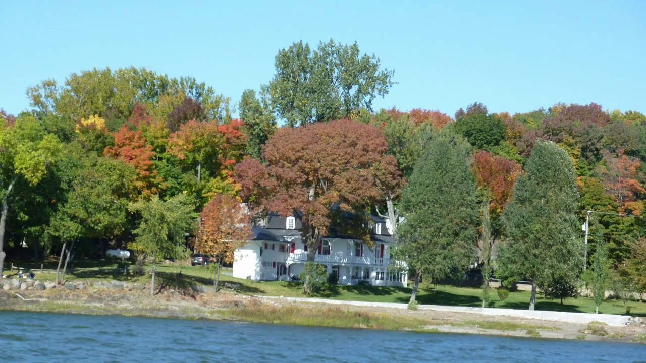 Pêche avec l'artiste N°2