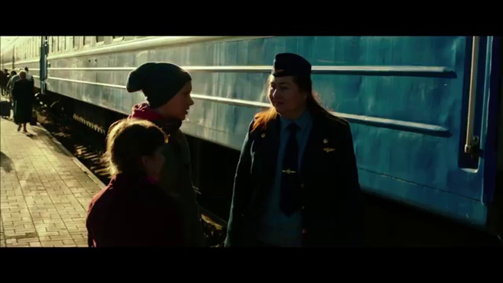 Ya Ne Vernus I Won T Come Back Trailer Video Dailymotion ya ne vernus i won t come back trailer