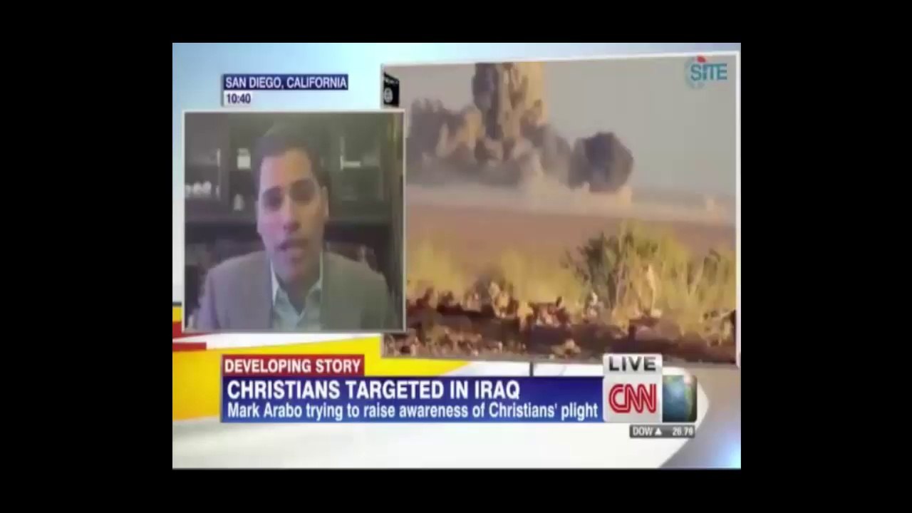 ISIS Beheading Children In Iraq