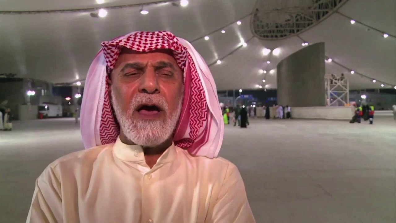 Snap! Hajj selfies gain popularity, spark controversy
