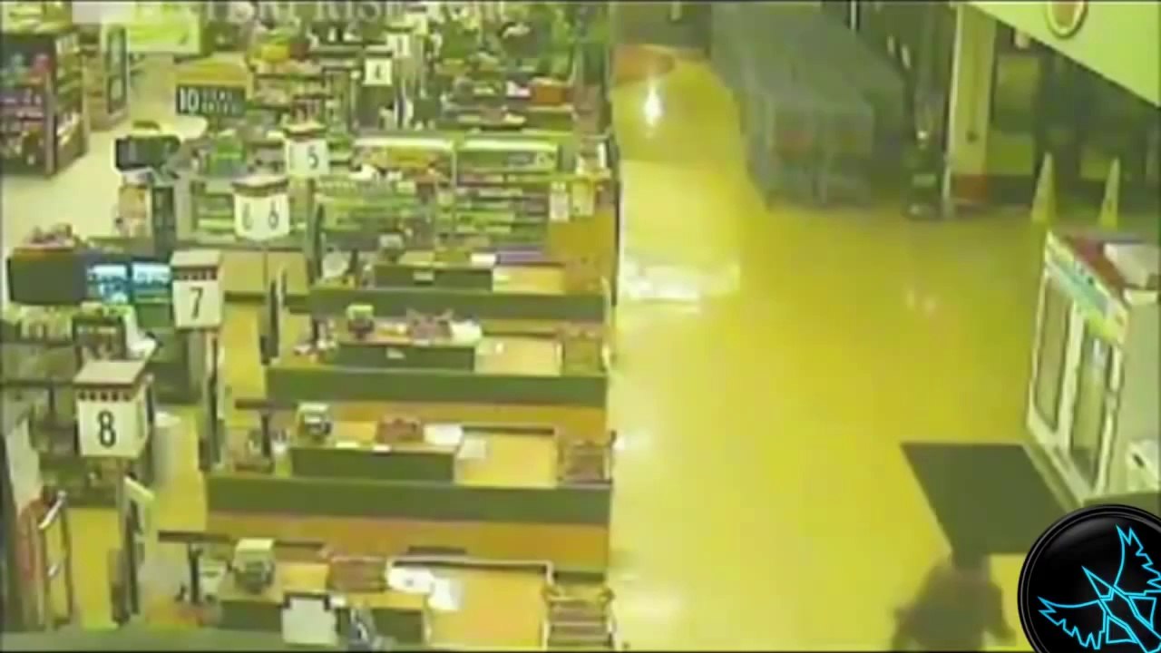 En Komik Hırsızlık Vakaları Video Derlemesi [2014]