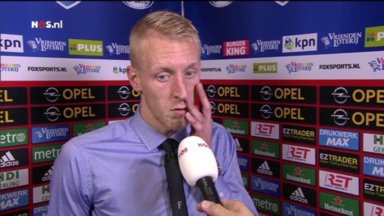 05-10-2014 We sluiten deze week heel mooi af