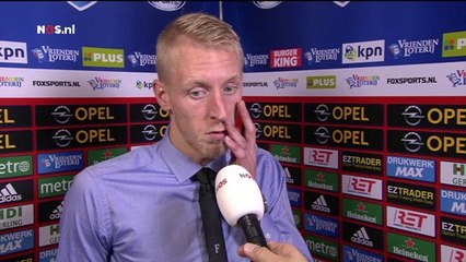 05-10-2014 We sluiten deze week heel mooi af