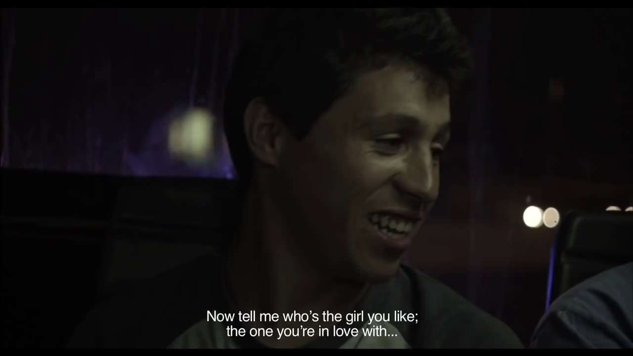 Slimane trailer