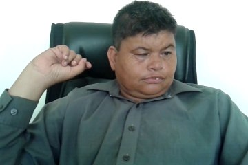 malik amir geta wala peer from attock city