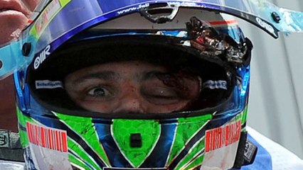 Japon - Le monde prie pour Bianchi