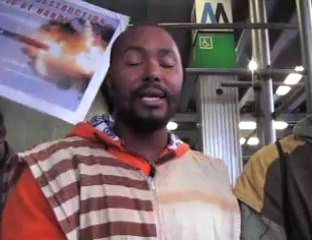 You Got To Take The Sweet and The Bitter and Still Push This Word.