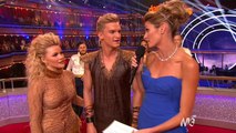 Cody Simpson & Witney Carson - Samba