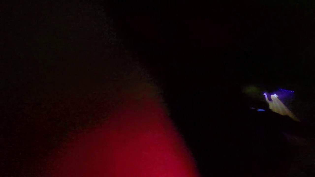 Pyjamousse - Soirée de rentrée médecine caen 2014